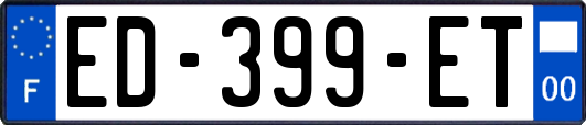 ED-399-ET