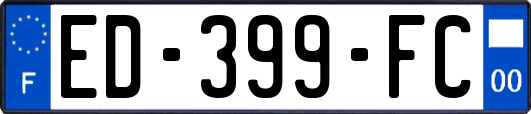 ED-399-FC