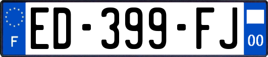ED-399-FJ