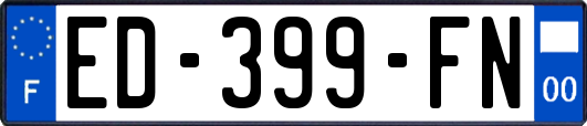 ED-399-FN