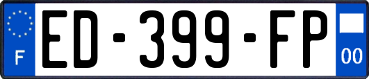 ED-399-FP