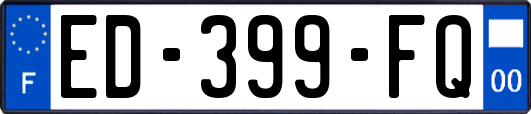 ED-399-FQ