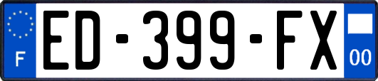 ED-399-FX