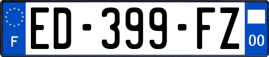 ED-399-FZ