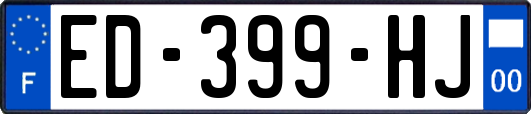 ED-399-HJ