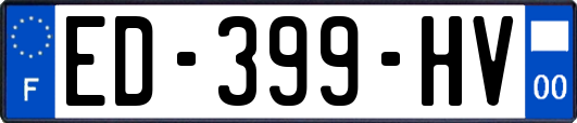 ED-399-HV