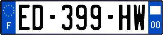 ED-399-HW