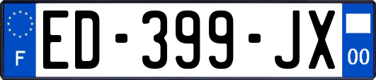 ED-399-JX