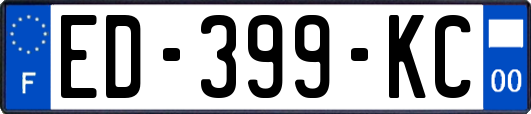 ED-399-KC