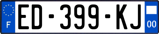 ED-399-KJ