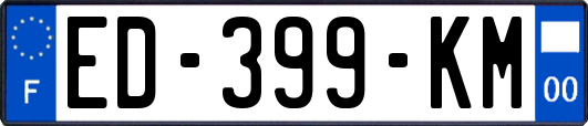 ED-399-KM