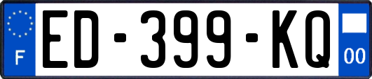 ED-399-KQ