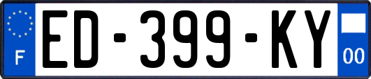 ED-399-KY