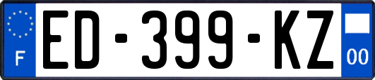 ED-399-KZ