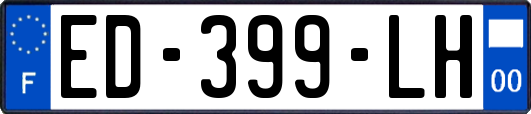 ED-399-LH