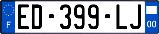 ED-399-LJ