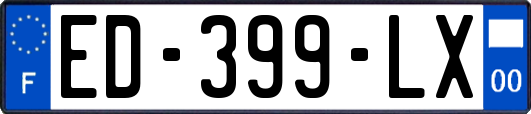 ED-399-LX