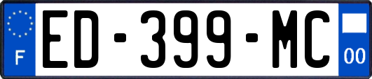 ED-399-MC