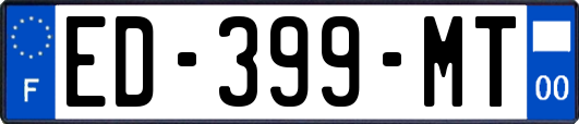 ED-399-MT