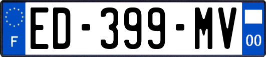ED-399-MV