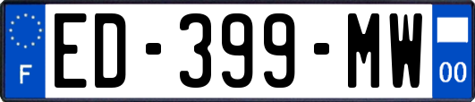 ED-399-MW