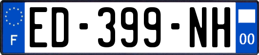 ED-399-NH