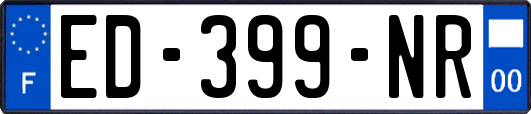 ED-399-NR