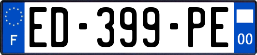 ED-399-PE