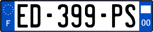 ED-399-PS