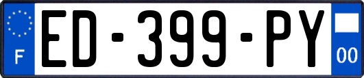 ED-399-PY