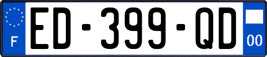 ED-399-QD