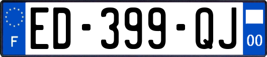 ED-399-QJ