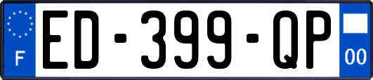 ED-399-QP