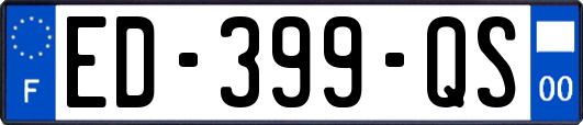 ED-399-QS