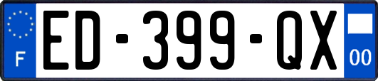 ED-399-QX