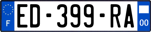 ED-399-RA