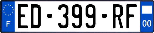 ED-399-RF