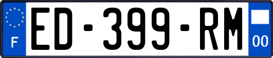 ED-399-RM
