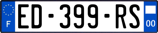 ED-399-RS