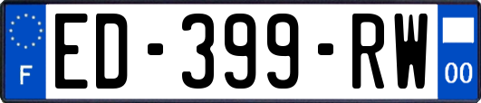 ED-399-RW