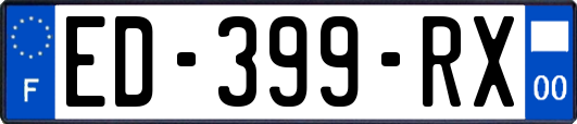 ED-399-RX