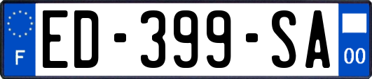 ED-399-SA