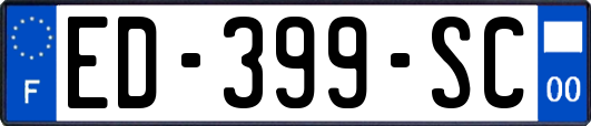ED-399-SC