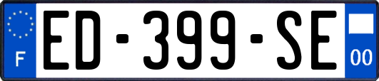 ED-399-SE