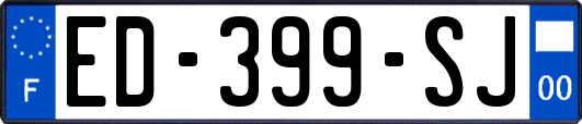 ED-399-SJ