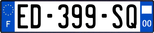 ED-399-SQ