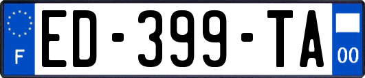 ED-399-TA