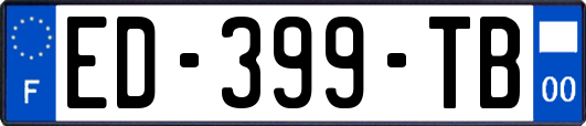 ED-399-TB