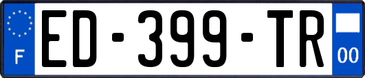 ED-399-TR