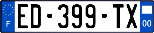 ED-399-TX